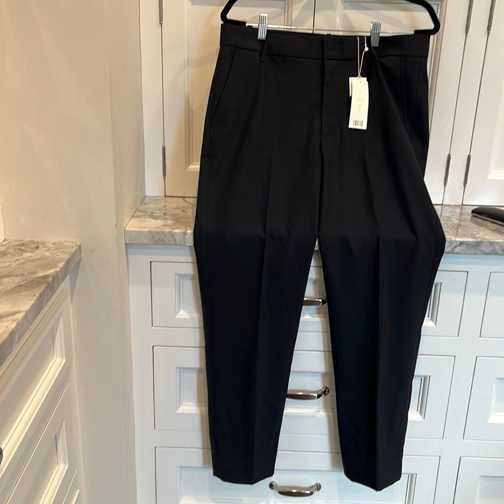 New with tag Vince pants woman’s
